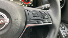 Nissan Juke 1.0 DiG-T N-Connecta 5dr Petrol Hatchback